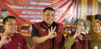 Taufik: PKH Harus Optimal Entaskan Kemiskanan