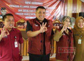 Taufik: PKH Harus Optimal Entaskan Kemiskanan