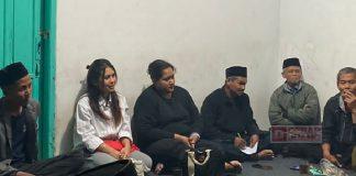Mbak Intan dan Shafira Serap Aspirasi Warga Mento Bawang