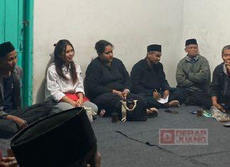 Mbak Intan dan Shafira Serap Aspirasi Warga Mento Bawang