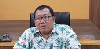 Budi Prasetyo: Warga Usulkan Bentuk Perumda Parkir