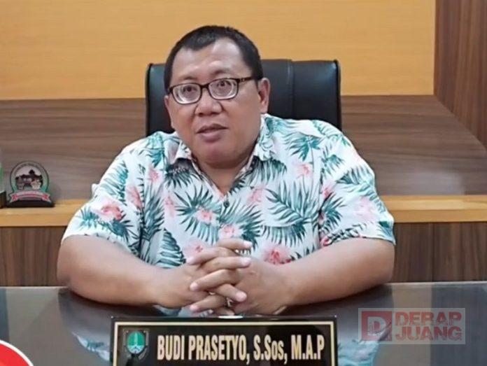 Budi Prasetyo