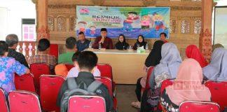 Hamenang Gelar Rembuk Stunting Bersama Warga Dukuh