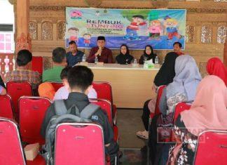 Hamenang Gelar Rembuk Stunting Bersama Warga Dukuh