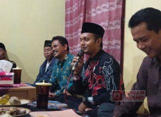 Margono Kawal Langsung Penyusunan RKP Desa