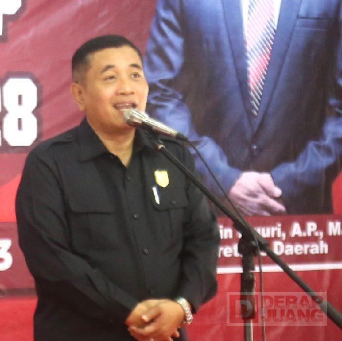 Taufik Nurhidayat
