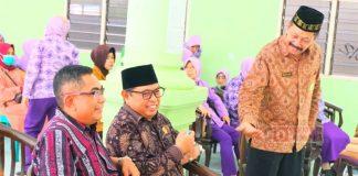 Hadiri HUT PEPABRI, Andang: “Terus Lanjutkan Cita-cita Proklamasi”