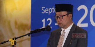 Banyumas Tuan Rumah Smart Green ASEAN Cities UNCDF