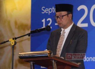 Banyumas Tuan Rumah Smart Green ASEAN Cities UNCDF