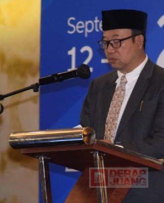 Banyumas Tuan Rumah Smart Green ASEAN Cities UNCDF