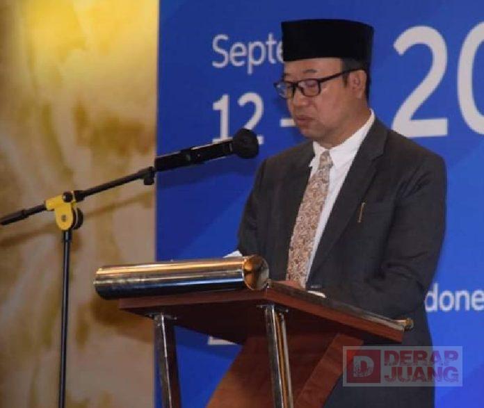 Achmad Husein