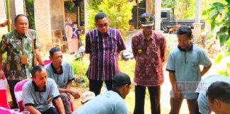 Hadiri Bimtek Peternakan, Andang Tekankan Peternak Dapat Lebih Produktif