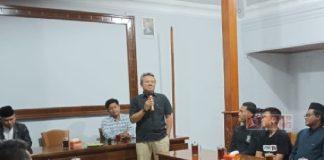 Rusdiana Ajak PCD Aktif Beri Perubahan Positif