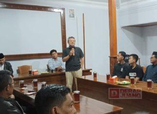 Rusdiana Ajak PCD Aktif Beri Perubahan Positif