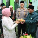 Sri Sumarni Harap Sinergisitas MWCNU Purwodadi dengan Pemkab