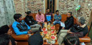 Teguh Budisantoso Perkuat Barisan Bintang Satu Wonoboyo