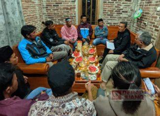 Teguh Budisantoso Perkuat Barisan Bintang Satu Wonoboyo