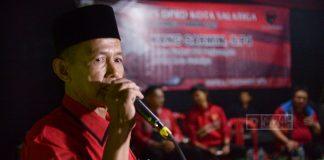 Gelar Reses, Sarmin Laporkan Gelontorkan 1,1M Tuk Realisasi Aspirasi Tahun 2023