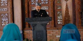 Ngesti Nugraha Dorong Prioritas Penanganan Stunting Hingga Pengembangan UKM