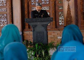 Ngesti Nugraha Dorong Prioritas Penanganan Stunting Hingga Pengembangan UKM