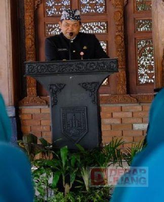 Ngesti Nugraha Dorong Prioritas Penanganan Stunting Hingga Pengembangan UKM