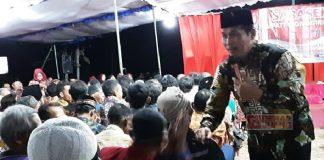 Warga Pijiharjo Rasakan Pembangunan di Era Mas Jekek