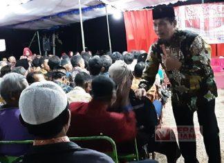 Warga Pijiharjo Rasakan Pembangunan di Era Mas Jekek