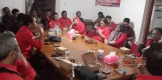 Gelar Rakor, Sukirno: Dapil 1 Harus Menang Spektakuler