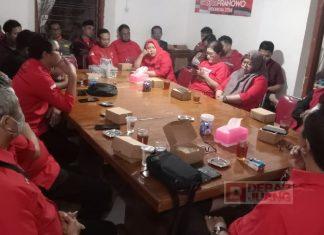 Gelar Rakor, Sukirno: Dapil 1 Harus Menang Spektakuler