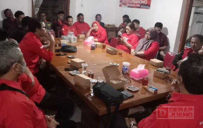 PDI Perjuangan Klaten