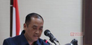 DPRD Cilacap Dorong Wujudkan Pembangunan Berkelanjutan