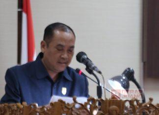 DPRD Cilacap Dorong Wujudkan Pembangunan Berkelanjutan