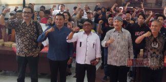 Sukirno: Sinergi Ormas dan Pemerintah Harus Dikembangkan