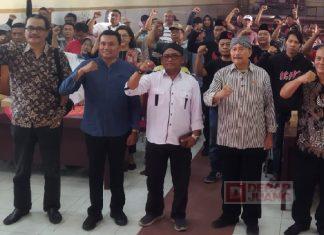 Sukirno: Sinergi Ormas dan Pemerintah Harus Dikembangkan