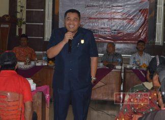 Taufik: Jadikan Pancasila Pedoman Hidup Berbangsa