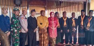 Nguri-uri Budaya, Sri Sumarni Hadiri Kirab dan Haul Ki Ageng Tirto ke-29