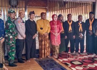 Nguri-uri Budaya, Sri Sumarni Hadiri Kirab dan Haul Ki Ageng Tirto ke-29