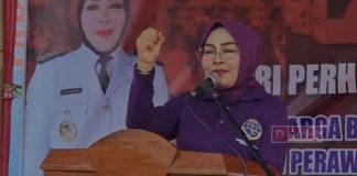 Sri Sumarni: Pentingnya Sektor Perhubungan dalam Pertumbuhan Ekonomi dan Konektivitas