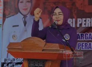 Sri Sumarni: Pentingnya Sektor Perhubungan dalam Pertumbuhan Ekonomi dan Konektivitas