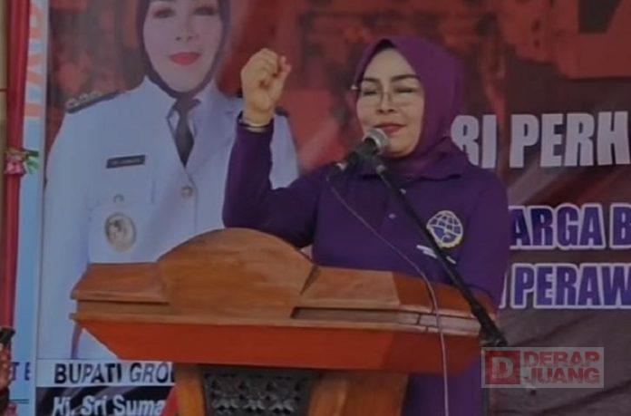 Sri Sumarni: Pentingnya Sektor Perhubungan dalam Pertumbuhan Ekonomi dan Konektivitas