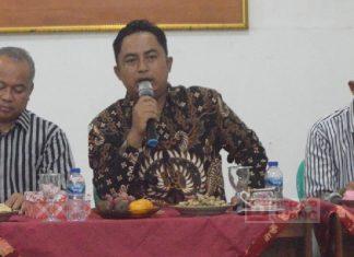 Pujiyono dan Sarno Konsolidasikan Barisan Bintang Satu