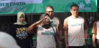 Tri Yuli Ajak Semua Pihak Jaga dan Rawat Sumber Daya Air di Blora