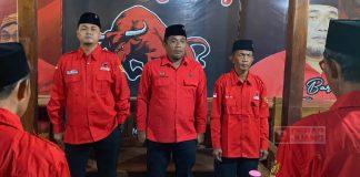 Mas Rimo Panaskan Mesin Partai untuk Pemenangan Elektoral