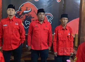 Mas Rimo Panaskan Mesin Partai untuk Pemenangan Elektoral