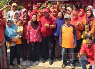 Bambang Sadriyanto Ajak PKK Wujudkan Ketahanan Pangan