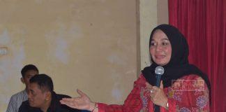 Nike Yunita dan Sarno Gelar Konsolidasi Bintang Satu