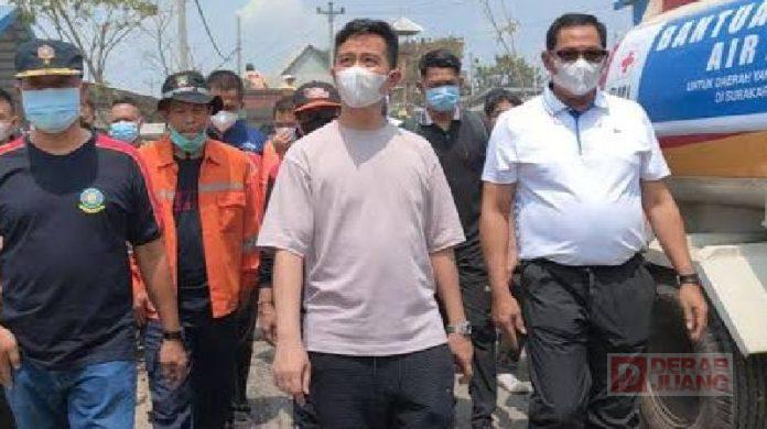 Gibran Rakabuming Raka