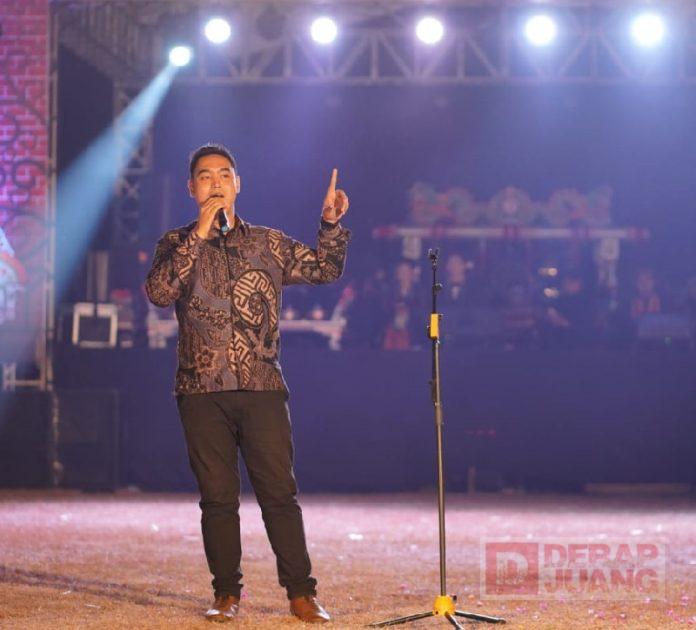 David Okta Nugraha