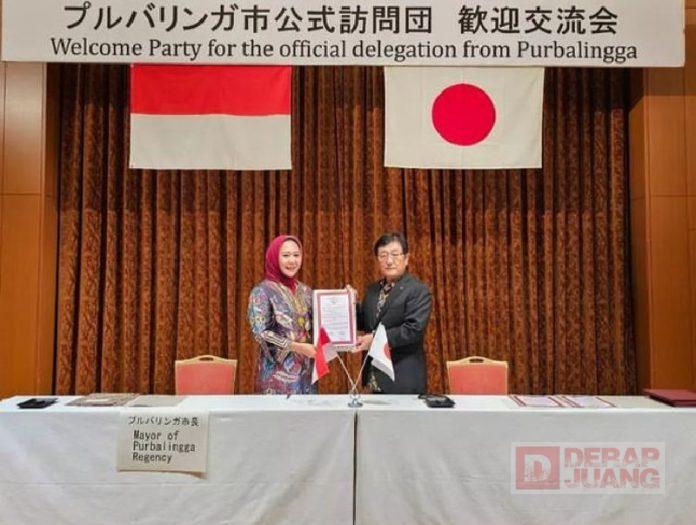 Dyah Hayuning Pratiwi