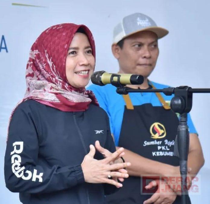 Ristawati Purwaningsih